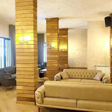 студио хармония 4* Szmoljan