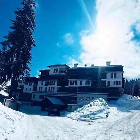 студио хармония Szálloda 4*