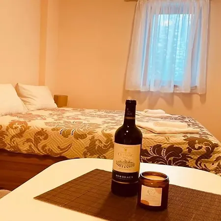 Szálloda студио хармония 4*