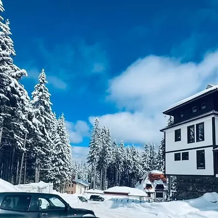 Хотел студио хармония