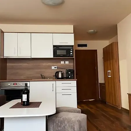 студио хармония Szálloda 4*